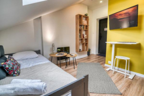 Lily's Studio 6 by Bulgarentals - Central Sofia Sofia